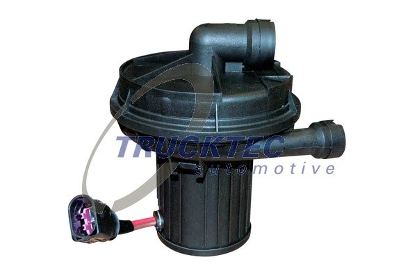 Sekundärluftpump 12V Trucktec automotive 07.59.070 TRUCKTEC AUTOMOTIVE