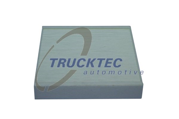 Kupefilter Trucktec automotive 07.59.071 TRUCKTEC AUTOMOTIVE