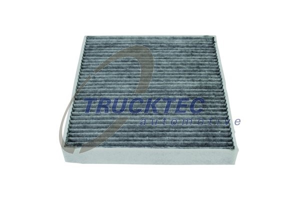 Kupefilter Trucktec automotive 07.59.072 TRUCKTEC AUTOMOTIVE