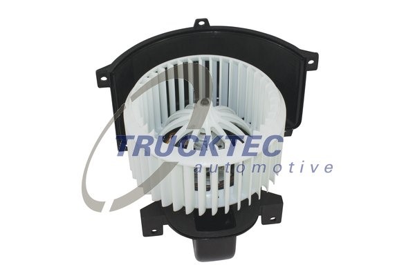 Kupéfläkt 12V Trucktec automotive 07.59.076 TRUCKTEC AUTOMOTIVE