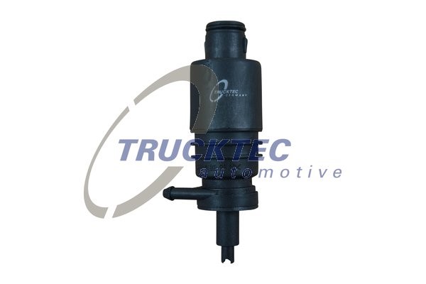 Spolarpump Trucktec automotive 07.61.012 TRUCKTEC AUTOMOTIVE