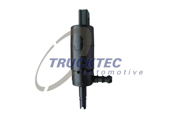 Spolarpump Trucktec automotive 07.61.022 TRUCKTEC AUTOMOTIVE