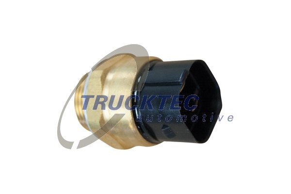 Temperaturswitch, kylarfläkt Trucktec automotive 07.95.001 TRUCKTEC AUTOMOTIVE