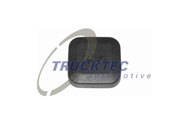 Lock, oljepåfyllning Trucktec automotive 08.10.001 TRUCKTEC AUTOMOTIVE Lock, oljepåfyllning Trucktec automotive 08.10.001 TRUCKTEC AUTOMOTIVE