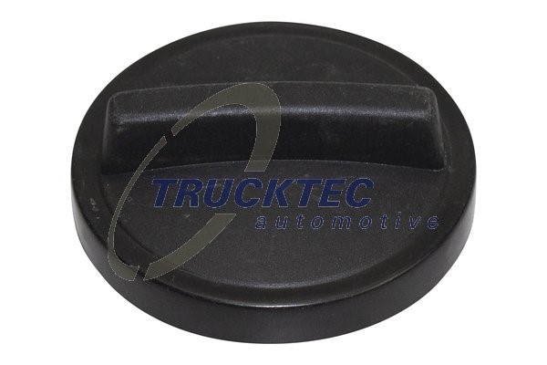 Lock, oljepåfyllning Trucktec automotive 08.10.002 TRUCKTEC AUTOMOTIVE