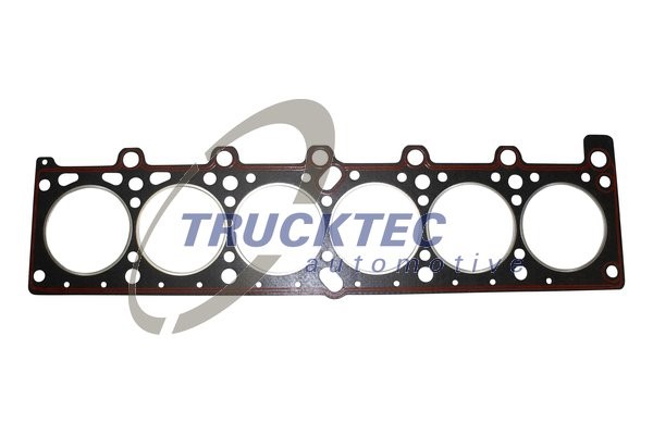 Packning, topplock Trucktec automotive 08.10.004 TRUCKTEC AUTOMOTIVE