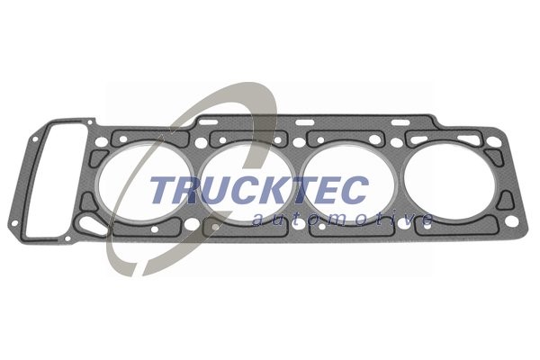 Packning, topplock Trucktec automotive 08.10.008 TRUCKTEC AUTOMOTIVE