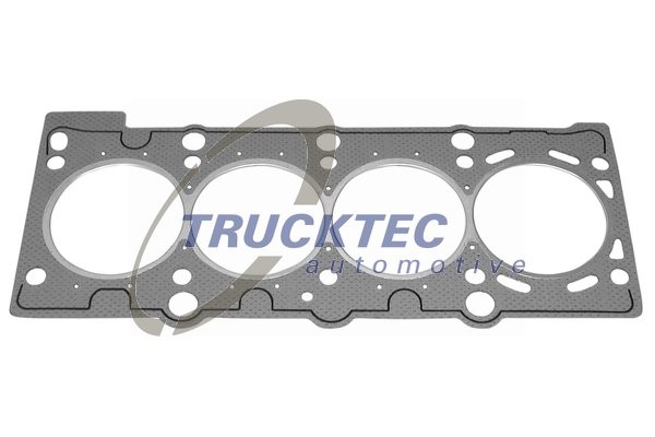 Packning, topplock Trucktec automotive 08.10.009 TRUCKTEC AUTOMOTIVE