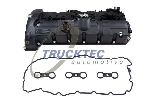 Topplockskåpa Trucktec automotive 08.10.016 TRUCKTEC AUTOMOTIVE