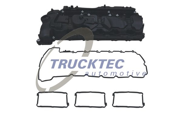 Topplockskåpa Trucktec automotive 08.10.017 TRUCKTEC AUTOMOTIVE