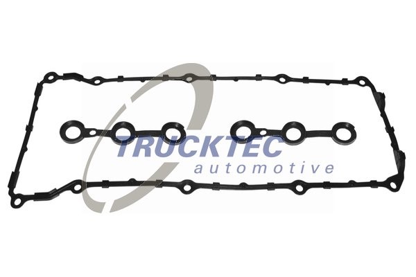 Packningssats, vippkåpa Trucktec automotive 08.10.020 TRUCKTEC AUTOMOTIVE