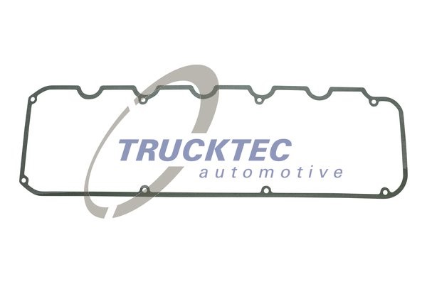 Packning, vippkåpa Trucktec automotive 08.10.022 TRUCKTEC AUTOMOTIVE