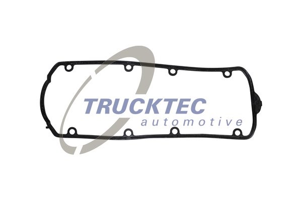 Packning, vippkåpa Trucktec automotive 08.10.023 TRUCKTEC AUTOMOTIVE