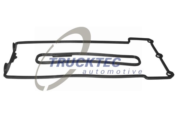 Packningssats, vippkåpa Trucktec automotive 08.10.031 TRUCKTEC AUTOMOTIVE