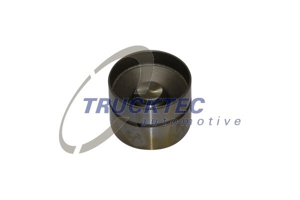 Vevtapp / ventillyftare, Cylindriskt huvud Trucktec automotive 08 TRUCKTEC AUTOMOTIVE
