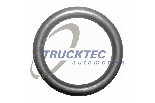 Packning, Kylvätskefläns Trucktec automotive 08.10.041 TRUCKTEC AUTOMOTIVE