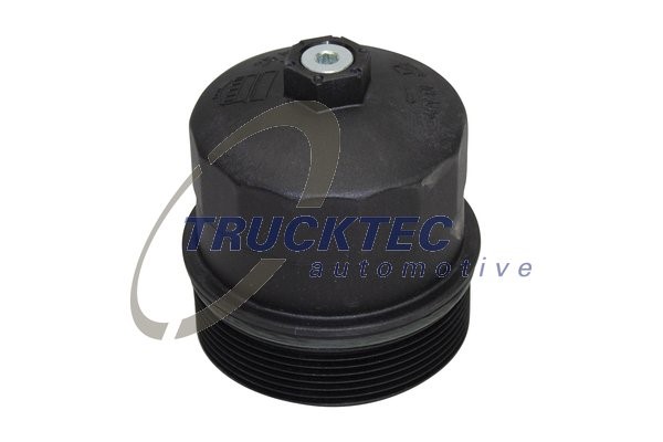 Lock, oljefilterhus Trucktec automotive 08.10.042 TRUCKTEC AUTOMOTIVE