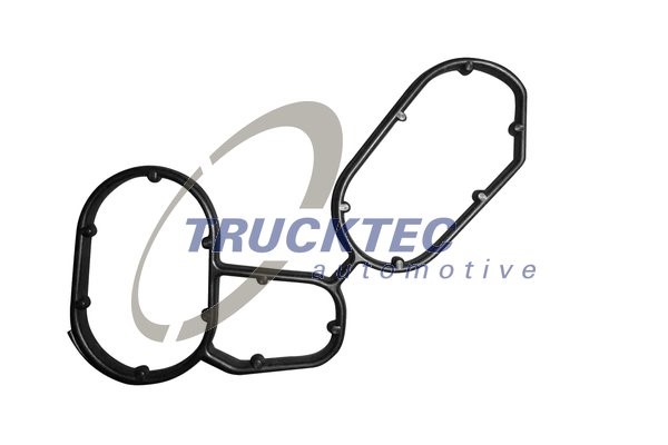 Packning, oljefilterhus TRUCKTEC AUTOMOTIVE