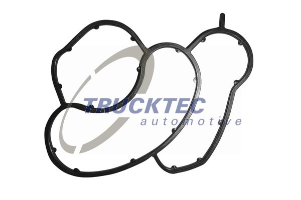 Packning, oljefilterhus Trucktec automotive 08.10.054 TRUCKTEC AUTOMOTIVE