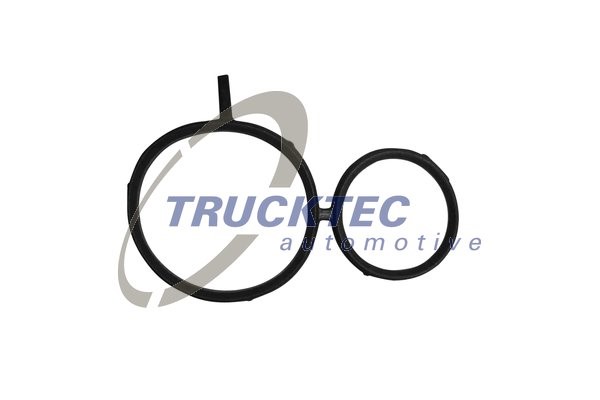 Packning, kamaxelhus TRUCKTEC AUTOMOTIVE