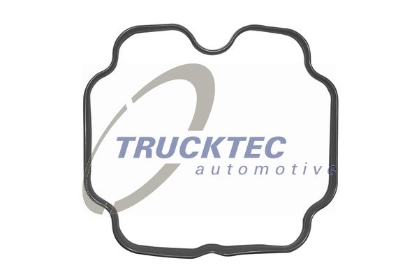 Packning, insug , grenrörshus Trucktec automotive 08.10.063 TRUCKTEC AUTOMOTIVE
