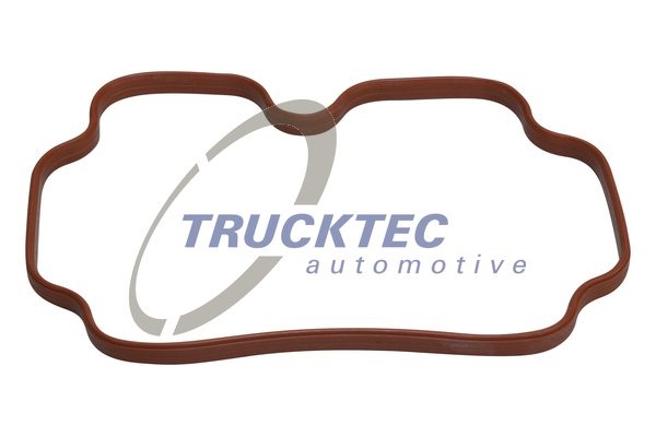 Packning, insug , grenrörshus Trucktec automotive 08.10.064 TRUCKTEC AUTOMOTIVE