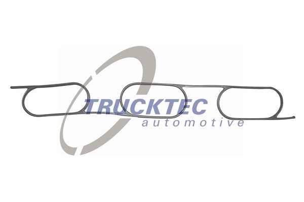 Packning, insugsgrenrör Trucktec automotive 08.10.065 TRUCKTEC AUTOMOTIVE