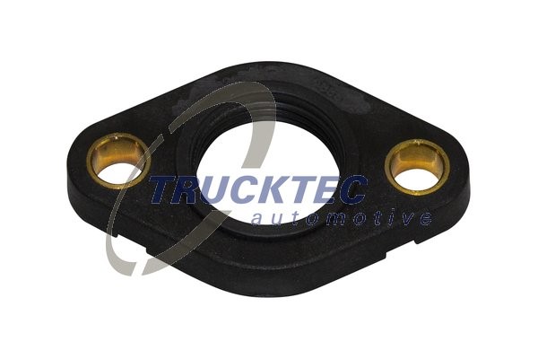 Bussning, ventilkåpa Trucktec automotive 08.10.067 TRUCKTEC AUTOMOTIVE