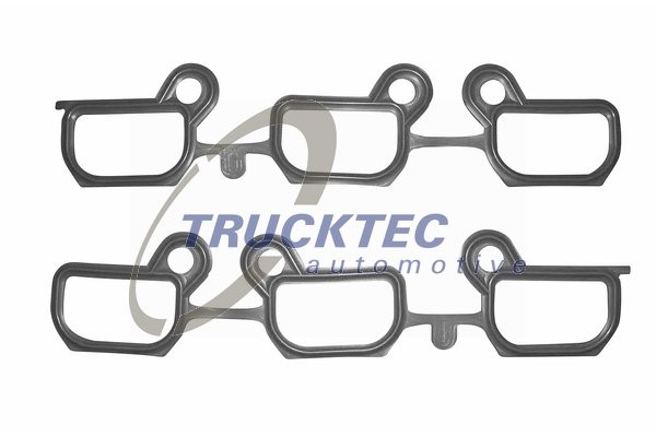 Packningssats, insug, grenrör Trucktec automotive 08.10.070 TRUCKTEC AUTOMOTIVE