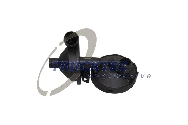 Ventil, vevhusventilation Trucktec automotive 08.10.072 TRUCKTEC AUTOMOTIVE
