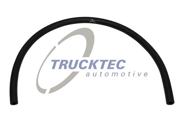 Slang, vevhusventilation Trucktec automotive 08.10.074 TRUCKTEC AUTOMOTIVE