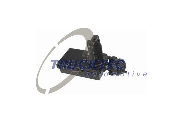 Reglerventil, luftintag Trucktec automotive 08.10.083 TRUCKTEC AUTOMOTIVE