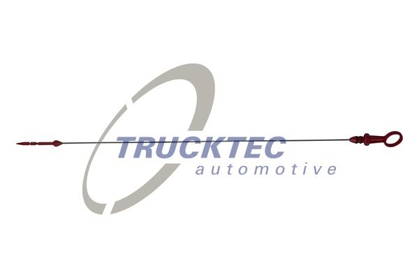 Oljesticka Trucktec automotive 08.10.087 TRUCKTEC AUTOMOTIVE