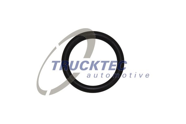 Packning, oljesticka Trucktec automotive 08.10.096 TRUCKTEC AUTOMOTIVE