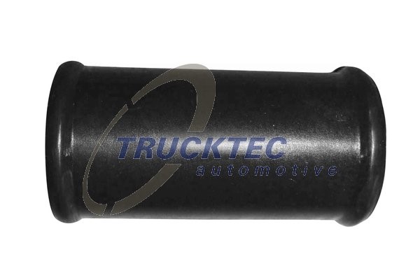 Kylvätskerör Trucktec automotive 08.10.097 TRUCKTEC AUTOMOTIVE