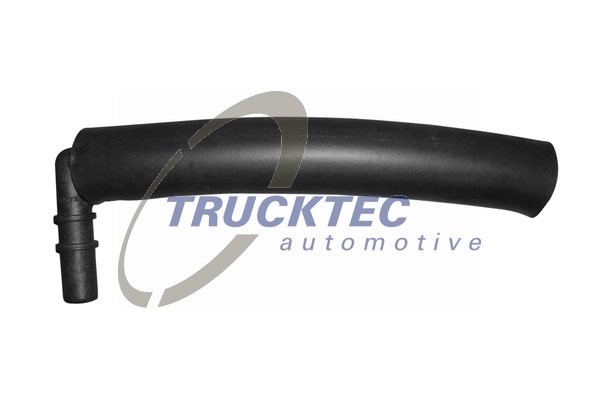 Slang, vevhusventilation Trucktec automotive 08.10.102 TRUCKTEC AUTOMOTIVE
