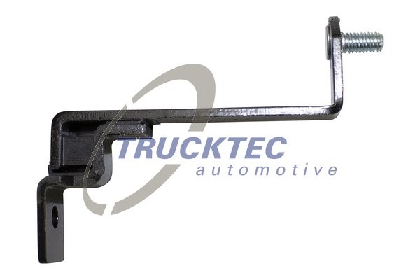 Buffert, motorkåpa Trucktec automotive 08.10.106 TRUCKTEC AUTOMOTIVE
