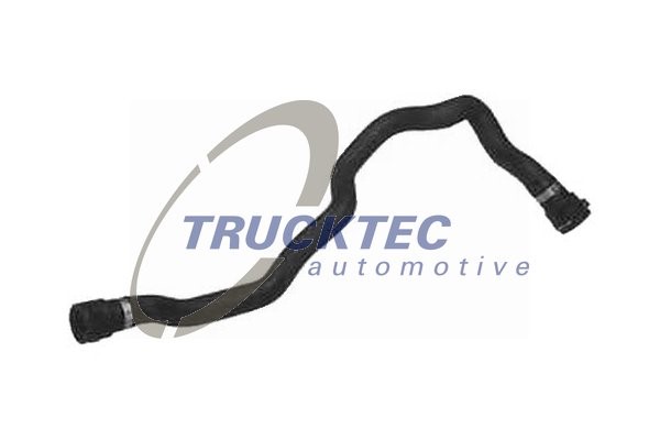 Kylarslang Trucktec automotive 08.10.115 TRUCKTEC AUTOMOTIVE