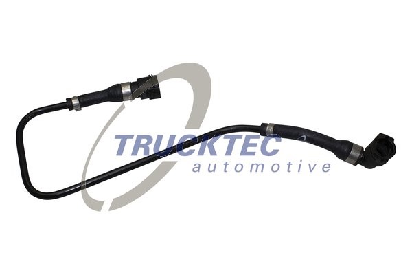 Kylarslang Trucktec automotive 08.10.116 TRUCKTEC AUTOMOTIVE