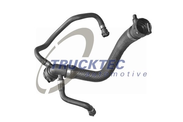 Kylarslang Trucktec automotive 08.10.121 TRUCKTEC AUTOMOTIVE