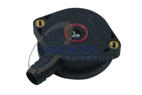 Ventil, vevhusventilation Trucktec automotive 08.10.133 TRUCKTEC AUTOMOTIVE