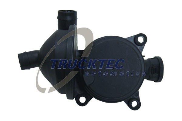 Ventil, vevhusventilation Trucktec automotive 08.10.134 TRUCKTEC AUTOMOTIVE