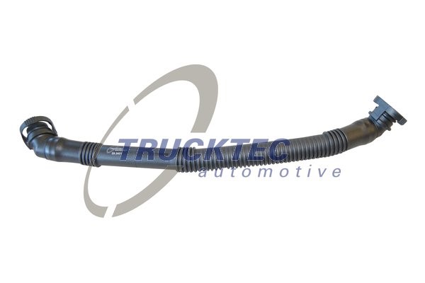 Slang, vevhusventilation Trucktec automotive 08.10.136 TRUCKTEC AUTOMOTIVE