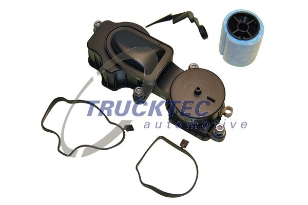 Ventil, vevhusventilation Trucktec automotive 08.10.137 TRUCKTEC AUTOMOTIVE