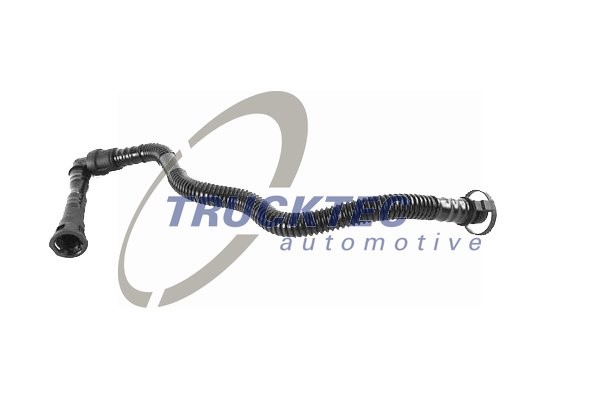 Slang, vevhusventilation Trucktec automotive 08.10.145 TRUCKTEC AUTOMOTIVE