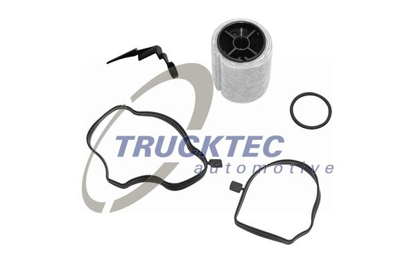 Filter, vevhusventilation Trucktec automotive 08.10.146 TRUCKTEC AUTOMOTIVE