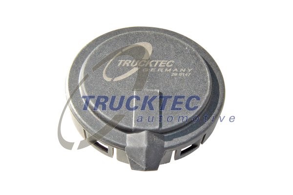 Ventil, vevhusventilation Trucktec automotive 08.10.149 TRUCKTEC AUTOMOTIVE