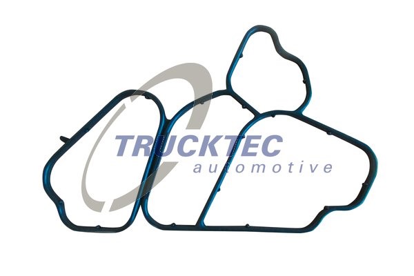 Packning, oljefilterhus Trucktec automotive 08.10.157 TRUCKTEC AUTOMOTIVE