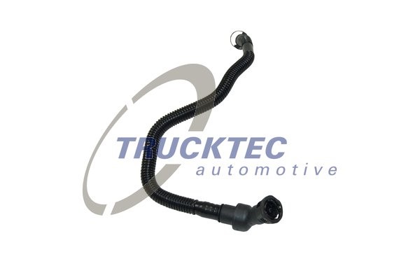 Slang, vevhusventilation Trucktec automotive 08.10.159 TRUCKTEC AUTOMOTIVE