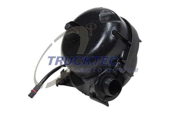 Oljeavskiljare, vevhusventilation Trucktec automotive 08.10.160 TRUCKTEC AUTOMOTIVE